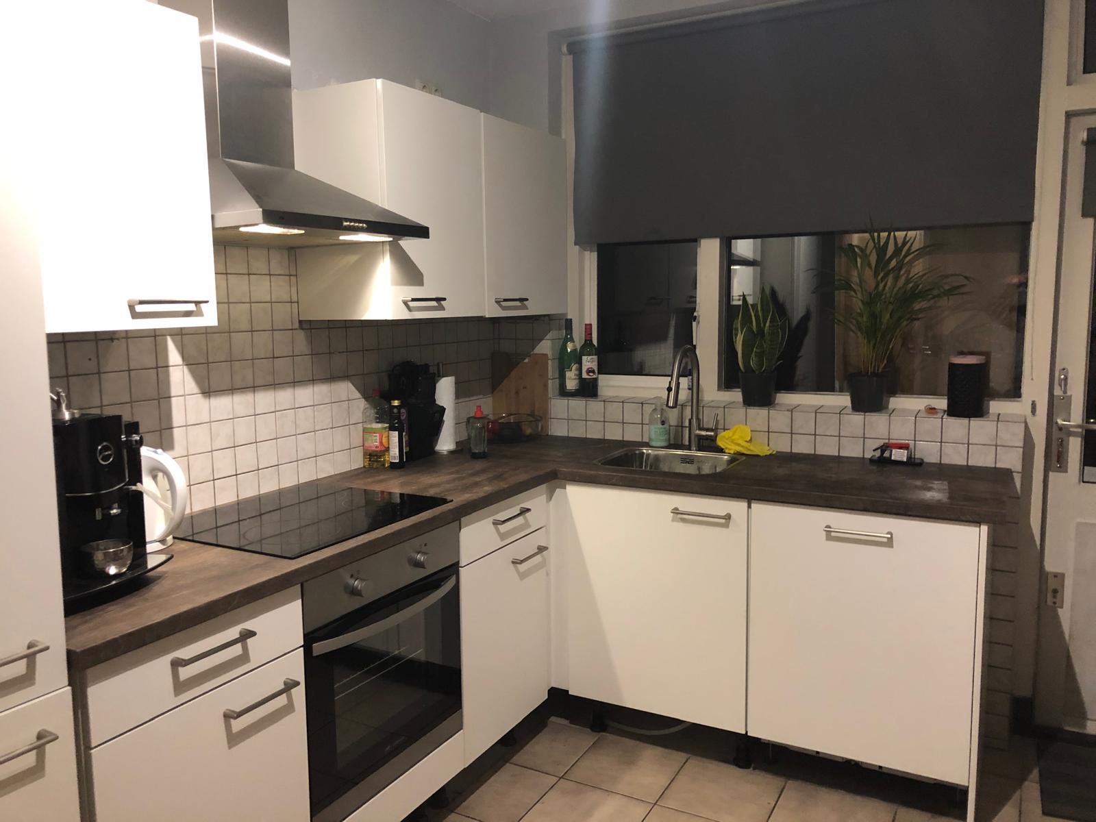 keuken